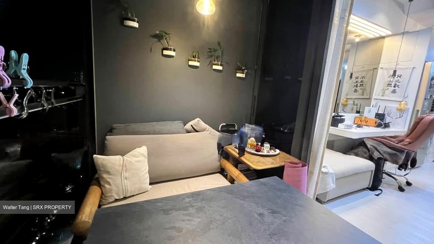 Parc Riviera (D5), Condominium #539734781